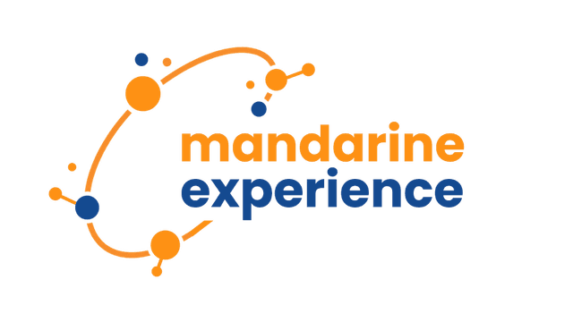 mandarine expérience